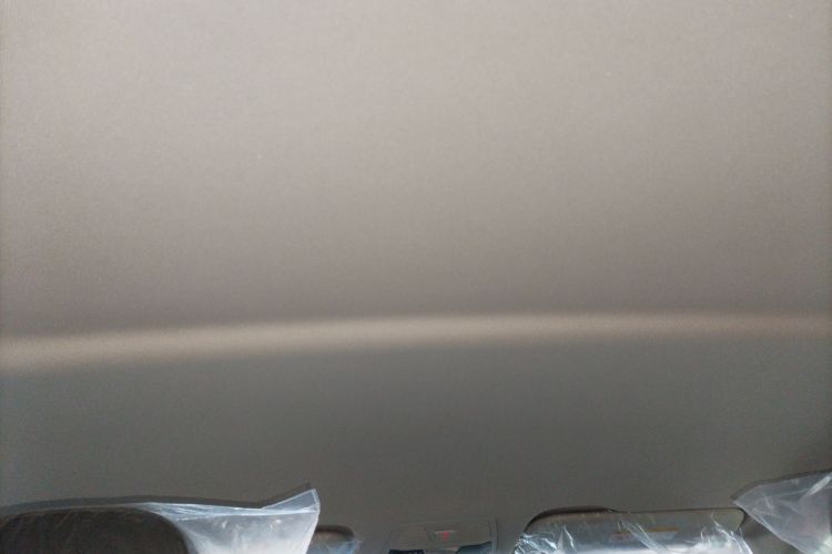 红旗E-QM5 2025款 500km 出行版局部细节22