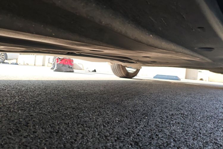 大众 朗逸 2021款 280TSI DSG豪华版局部细节9004