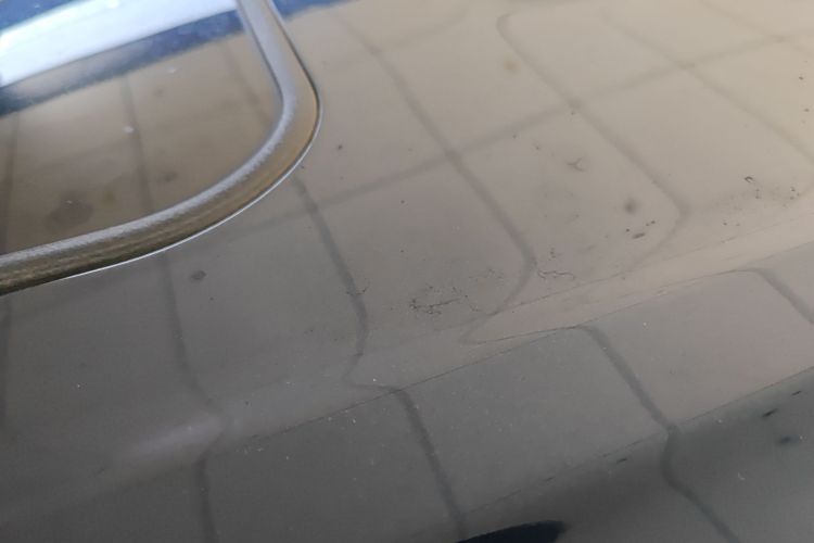 广汽传祺 传祺M6 2021款 270T DCT尊荣版（七座）局部细节57