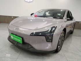 小鹏MONA M03 2025款 502 长续航 Max