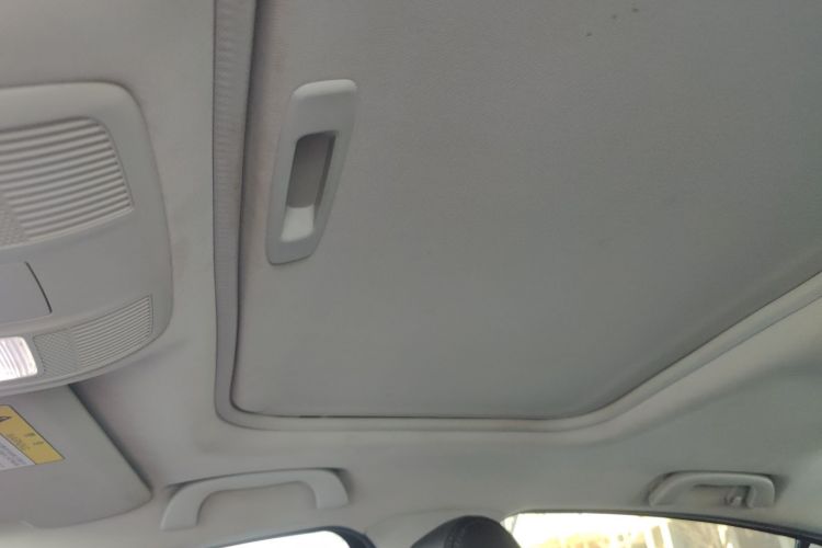 马自达 阿特兹 2018款 2.5L 蓝天运动版 国V中控内饰22