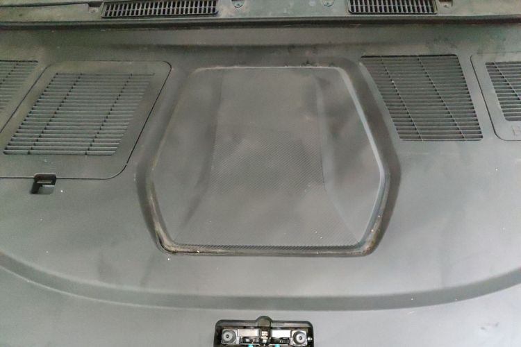 星途 星纪元 ET 2024款 增程 240 Max四驱局部细节24