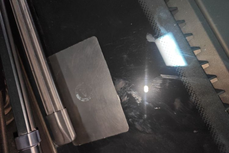 鸿蒙智行 享界S9 2024款 纯电 Ultra 四驱旗舰版中控内饰11