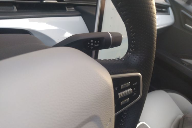 哪吒汽车 哪吒AYA 2023款 401局部细节18