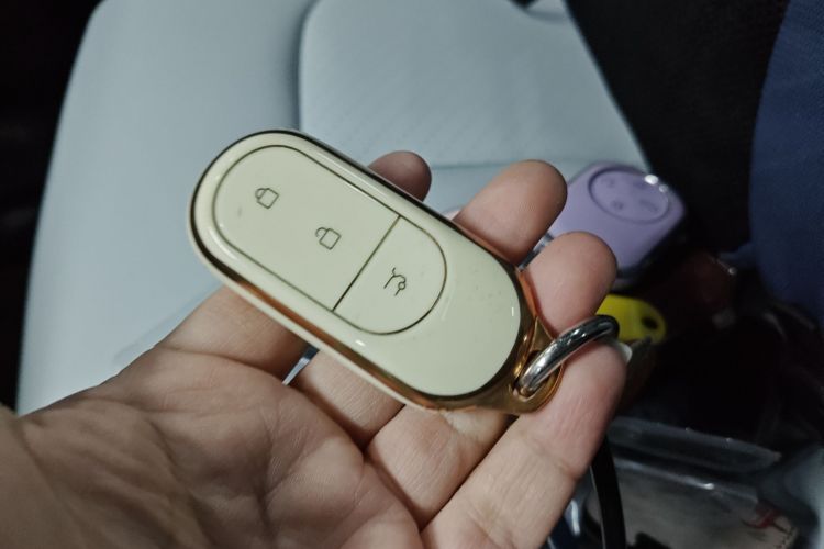 零跑汽车 零跑C01 2023款 525舒享版中控内饰11