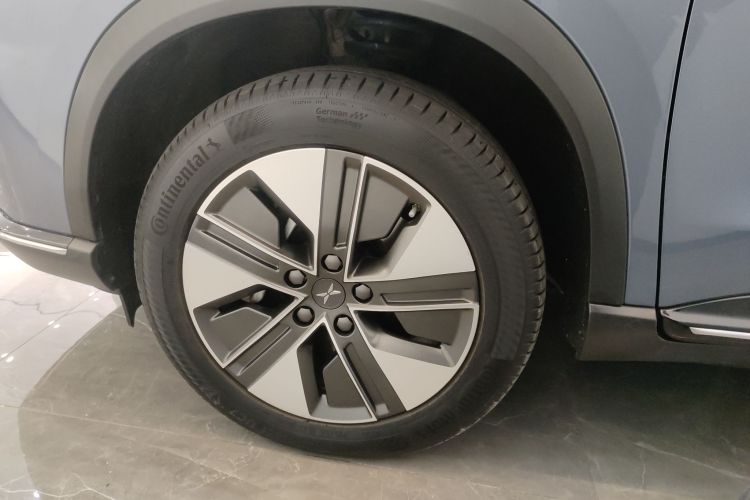 小鹏G3 2022款 G3i 520G+车身外观6007