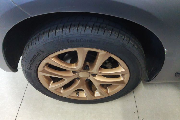 大众 尚酷 2015款 1.4TSI 风尚版车身外观6003