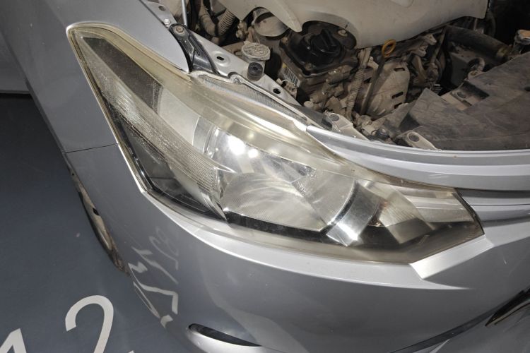 丰田 威驰 2014款 1.3L 手动型尚版车身外观6006