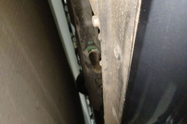 五菱汽车 五菱凯捷 2020款 1.5T CVT尊贵型局部细节9002