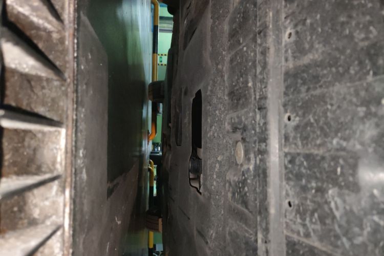 日产 轩逸 2023款 1.6L CVT悦享版局部细节9008