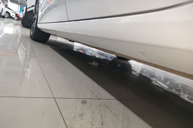 吉利汽车 帝豪 2022款 第4代 1.5L CVT精英型局部细节9002