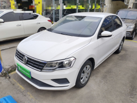 大众 捷达 2017款 1.4L 手动时尚型