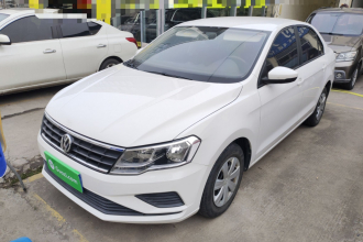 大众 捷达 2017款 1.4L 手动时尚型