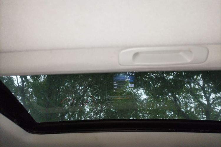 哈弗H6 2017款 蓝标 运动版 1.5T 自动两驱豪华型局部细节22