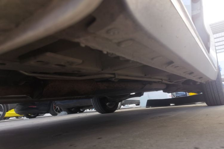 宝骏730 2017款 1.5T DCT旗舰型 7座 国V局部细节9004