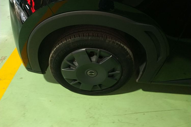 比亚迪 海鸥 2023款 自由版车身外观6007