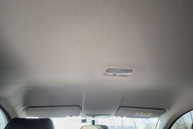 本田 凌派 2019款 180Turbo CVT舒适版 国VI中控内饰22