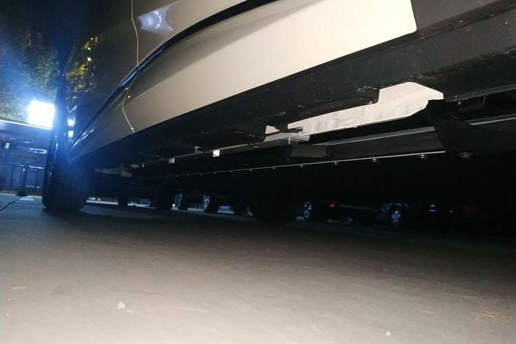 比亚迪 海豚 2025款 420km 自由版局部细节9002