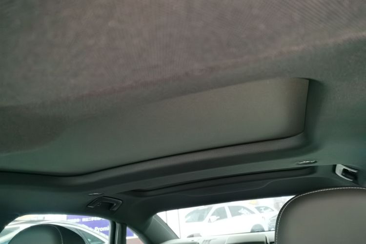 奥迪A6L 2024款 45 TFSI quattro 臻选动感型中控内饰22