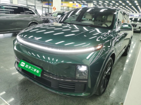 理想汽车 理想L7 2023款 Pro