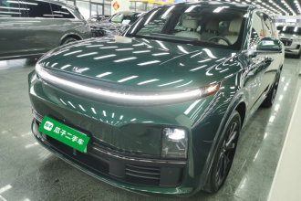 理想汽车 理想L7 2023款 Pro