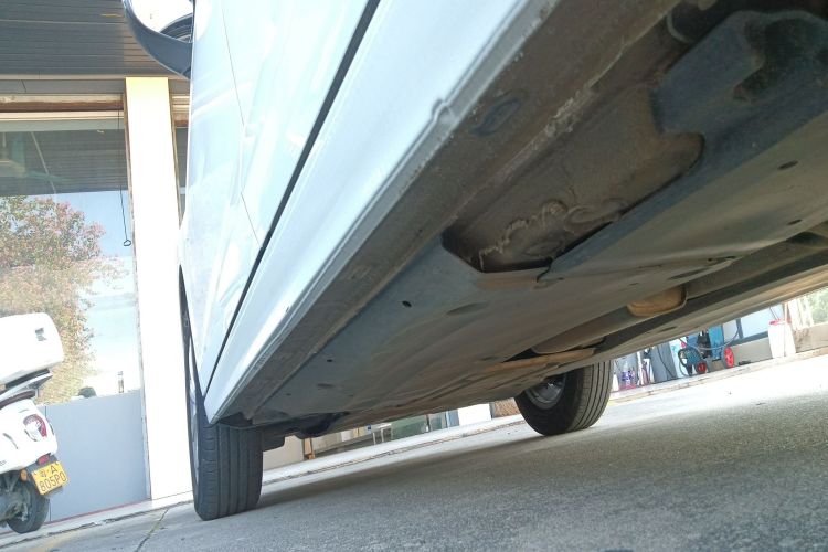 大众 朗逸 2023款 新锐 1.5L 自动新逸版局部细节9002