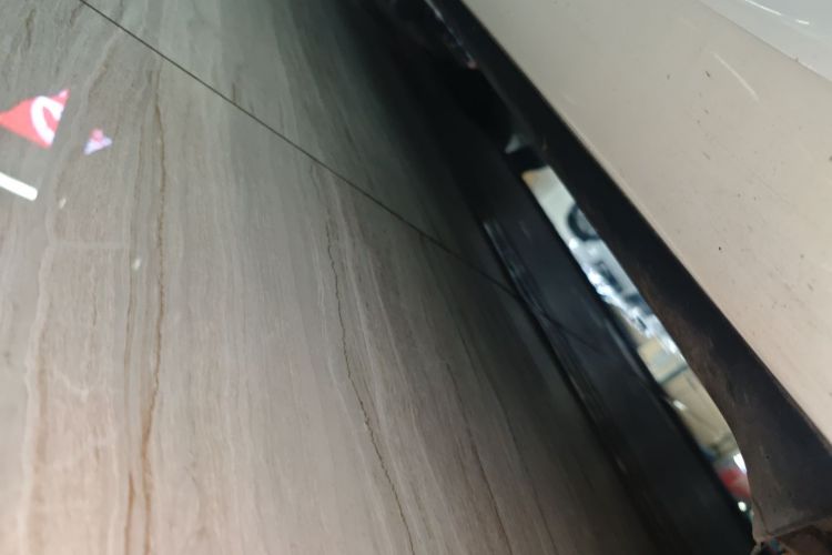 特斯拉 Model 3 2019款 标准续航后驱升级版局部细节9002