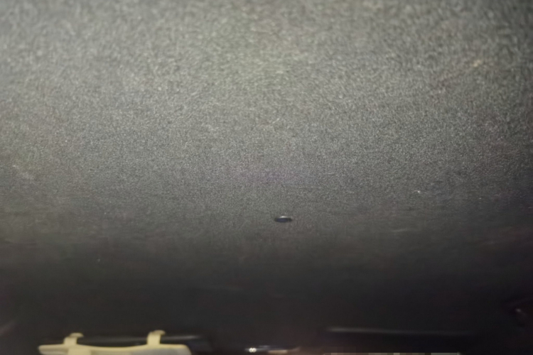 中华V3 2015款 1.5L 自动舒适型局部细节22