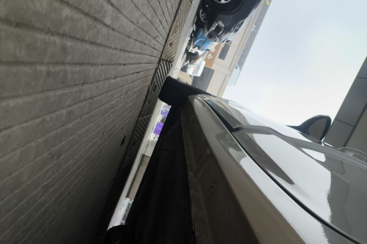 福特 嘉年华 2013款 两厢 1.5L 自动时尚型局部细节9002