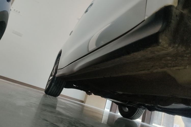 三菱 劲炫ASX 2018款 2.0L CVT两驱尊享版局部细节9001