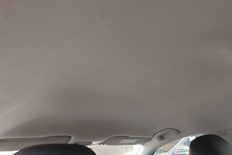 大众 宝来 2018款 1.5L 手动时尚型中控内饰22