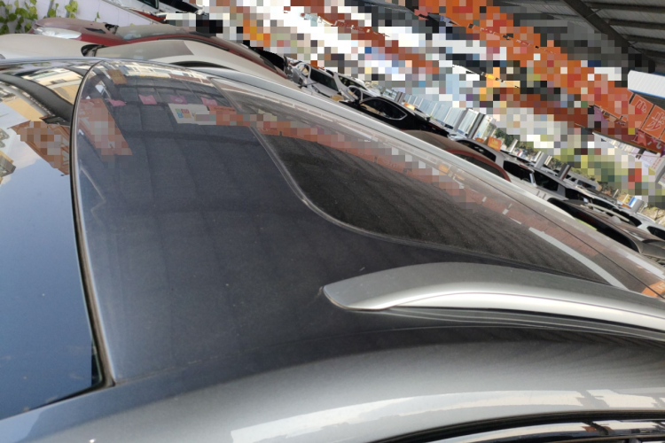 比亚迪 宋Pro新能源 2023款 冠军版 DM-i 71KM领先型局部细节57