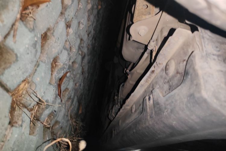 五菱汽车 五菱宏光 2015款 1.5L S1舒适国V局部细节9002