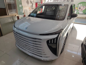 东风风行 星海V9 2024款 1.5TD 200km 青云梯系列 尊贵型