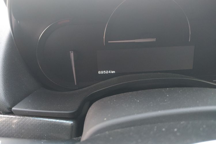 凯迪拉克ATS-L 2017款 28T 技术型中控内饰15