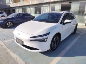 埃安 AION S MAX 2024款 70 星耀版