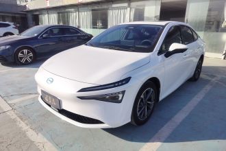 埃安 AION S MAX 2024款 70 星耀版