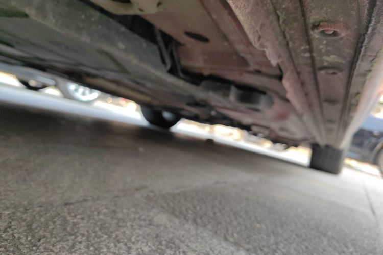 别克 君威 2017款 20T 豪华型局部细节9002