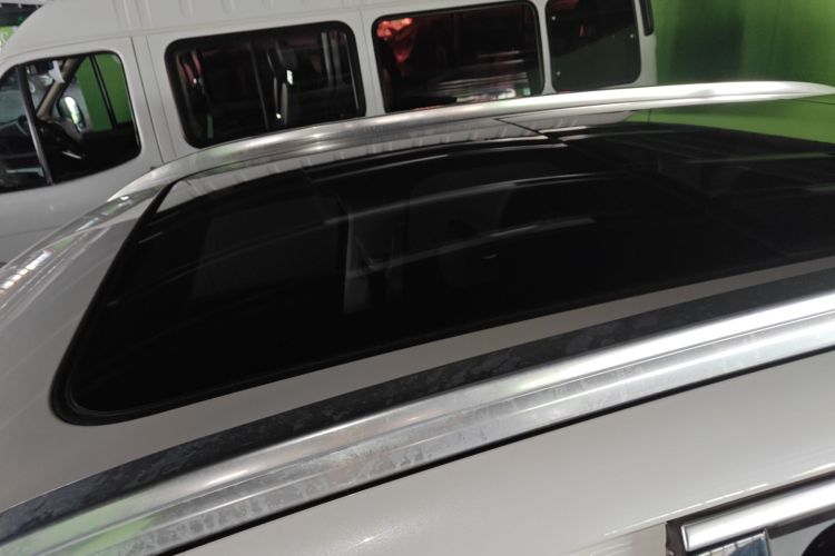 哈弗H6 2020款 2.0GDIT 自动铂金豪华版局部细节57