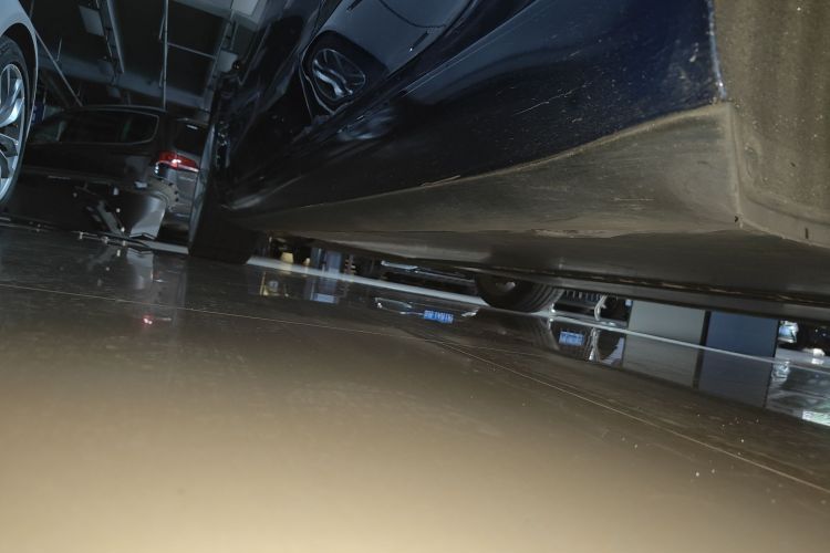 特斯拉 Model 3 2019款 标准续航后驱升级版局部细节9002