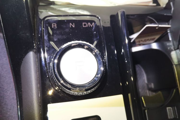 哈弗H6 2021款 第三代 1.5T 自动两驱Max中控内饰18