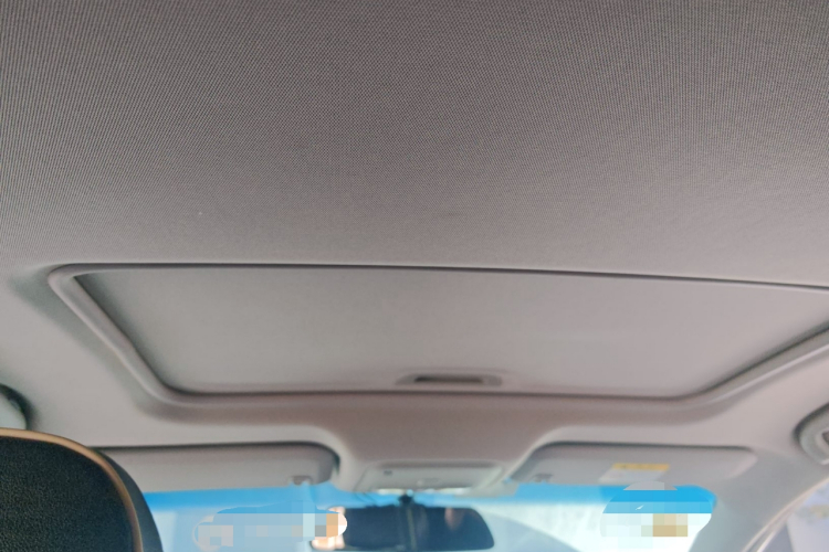 别克 英朗 2018款 18T 自动精英型中控内饰22