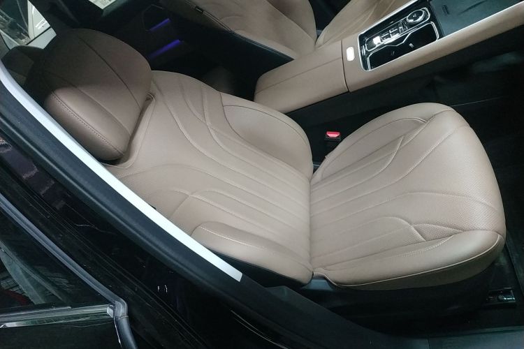 奇瑞 瑞虎8 L 2024款 2.0T 两驱豪华版 5座局部细节41