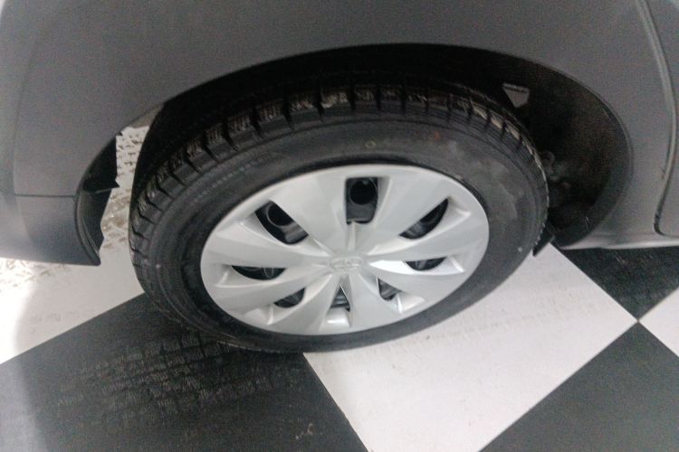 丰田 YARiS L 致炫 2020款 致炫X 1.5L CVT领先版车身外观6008