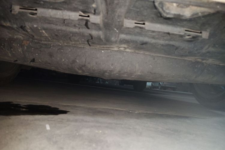 本田 锋范 2015款 1.5L 手动舒适版局部细节9008