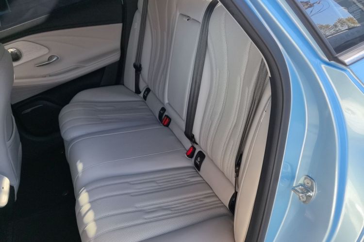 奇瑞 风云A8 2024款 127 驭风版中控内饰21