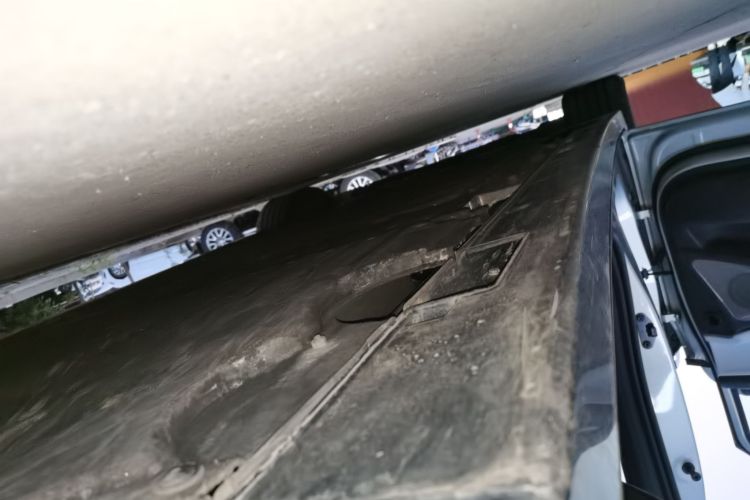 岚图汽车 岚图梦想家 2025款 PHEV 四驱旗舰乾崑版局部细节9002