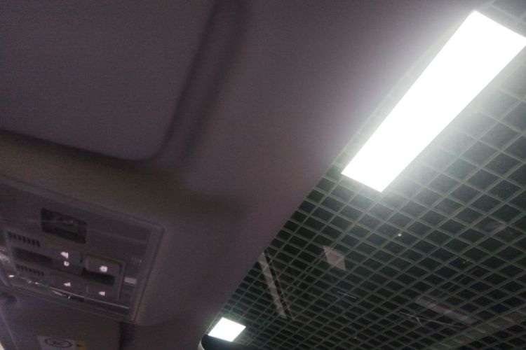 大众 朗逸 2024款 300TSI DSG星空领先版局部细节22