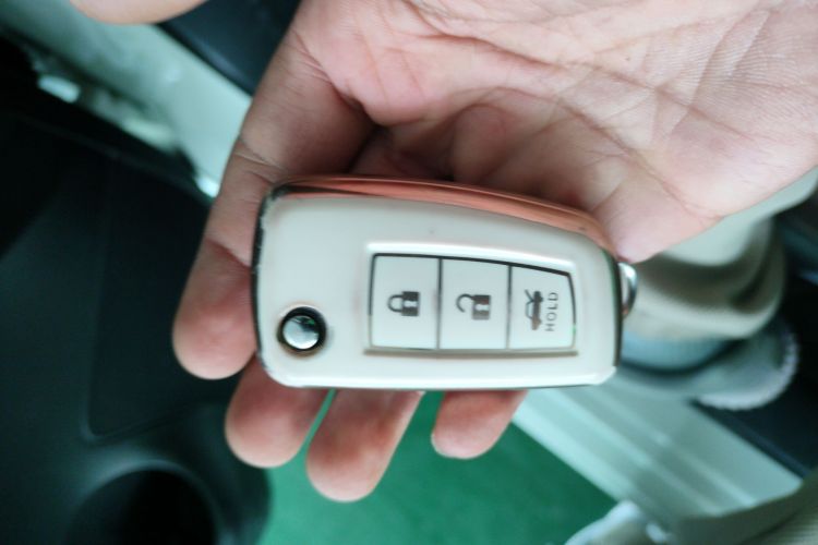 日产 轩逸 2021款 经典 1.6XE CVT舒适版中控内饰7001