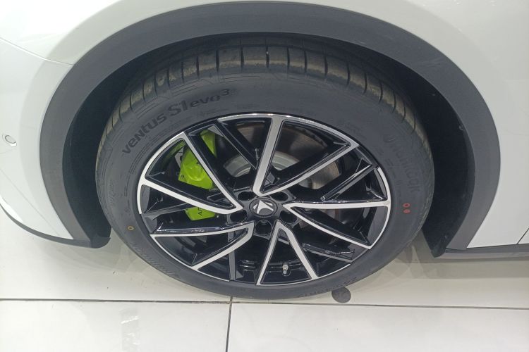 ARCFOX极狐 极狐 阿尔法S5 2024款 708MAX 200kW车身外观6007